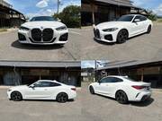 2022 BMW 4 SERIES