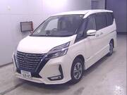 2022 NISSAN SERENA
