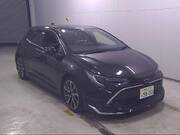 2020 TOYOTA COROLLA SPORT