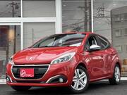2016 PEUGEOT 208