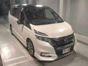 2017 NISSAN SERENA