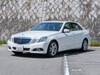 MERCEDES BENZ E-CLASS