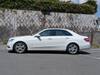 MERCEDES BENZ E-CLASS