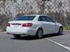 MERCEDES BENZ E-CLASS