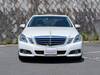 MERCEDES BENZ E-CLASS