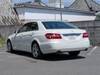MERCEDES BENZ E-CLASS