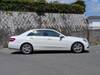 MERCEDES BENZ E-CLASS