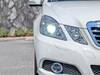MERCEDES BENZ E-CLASS
