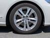 MERCEDES BENZ E-CLASS