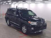 2014 TOYOTA LAND CRUISER