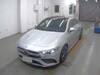 MERCEDES BENZ CLA-CLASS