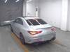 MERCEDES BENZ CLA-CLASS