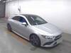 MERCEDES BENZ CLA-CLASS