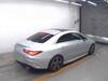 MERCEDES BENZ CLA-CLASS