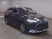 2021 TOYOTA HARRIER HYBRID Z LEATHER PKG