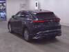 TOYOTA HARRIER HYBRID