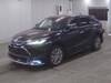 TOYOTA HARRIER HYBRID