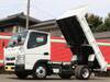 FUSO CANTER