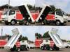 FUSO CANTER