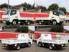 FUSO CANTER