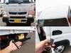 FUSO CANTER