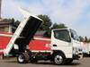 FUSO CANTER