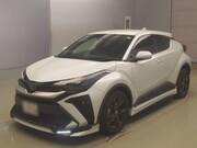 2022 TOYOTA C-HR