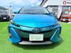 TOYOTA PRIUS PHV