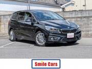 2015 BMW 2 SERIES