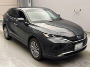 2024 TOYOTA HARRIER HYBRID Z LEATHER PKG