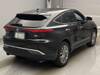 TOYOTA HARRIER HYBRID