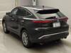 TOYOTA HARRIER HYBRID