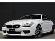 2016 BMW 6 SERIES