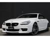 BMW 6 SERIES