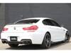 BMW 6 SERIES