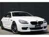 BMW 6 SERIES