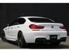 BMW 6 SERIES