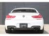 BMW 6 SERIES