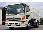 2017 HINO OTHER