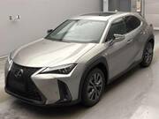 2023 LEXUS UX