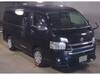 TOYOTA HIACE WAGON