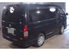 TOYOTA HIACE WAGON