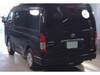 TOYOTA HIACE WAGON