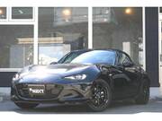 2024 MAZDA ROADSTER
