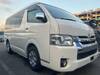 TOYOTA HIACE WAGON