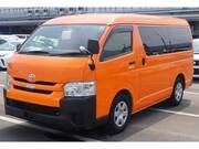 2019 TOYOTA HIACE WAGON DX
