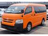 TOYOTA HIACE WAGON