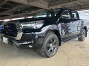 2024 TOYOTA HILUX
