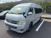 2012 TOYOTA HIACE VAN