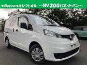 2021 NISSAN NV200 VANETTE VAN